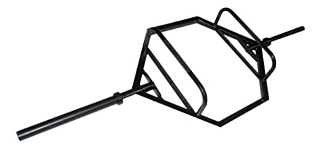 Usi Universal The Unbeatable Trap Bar Box Pipe Style